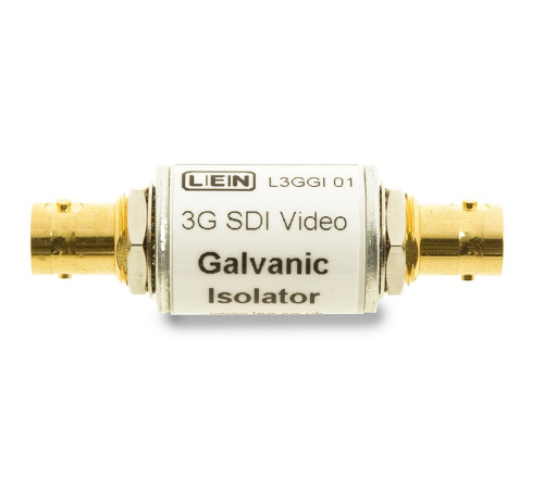 3G SDI Video Isolator