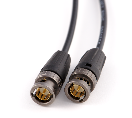 12G Rigid SDI Cable - 10m