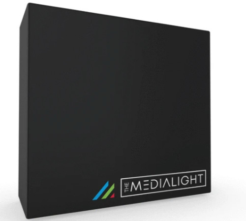 MediaLight Mk2 24 Volt 5m