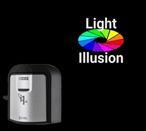 ColourSpace FSI Light with Basic Probe