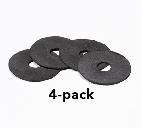 Replacement Friction Rings for MM-100 and MM-100LP