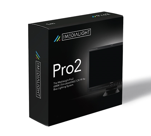 MediaLight Pro2 2m