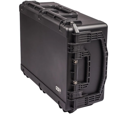 Transport Case for XMP310