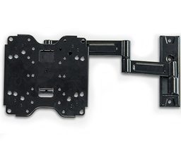 [MM-ART-22-47] Articulating Arm Wall Mount for 22" to 47" Monitors