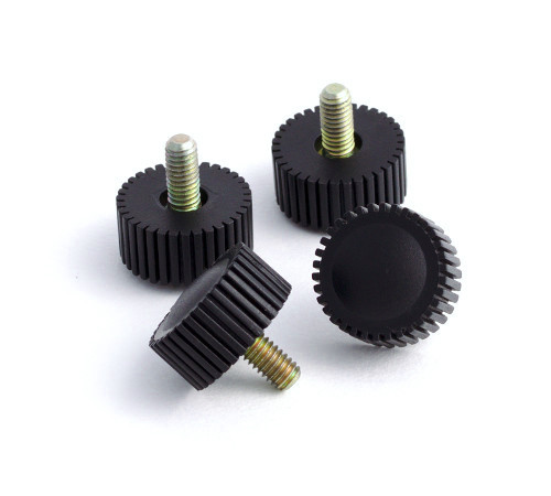 [M4DS] Replacement Screws for Basic Desktop Stand (Set of 4)