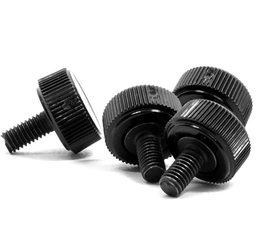 Metal Replacement Screws for Clear Protective Covers