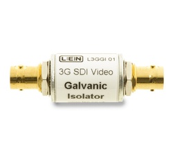 [3G.ISO] 3G SDI Video Isolator