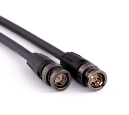 [6G.FLEX.02M] 6G Flexible SDI Cable - 2m