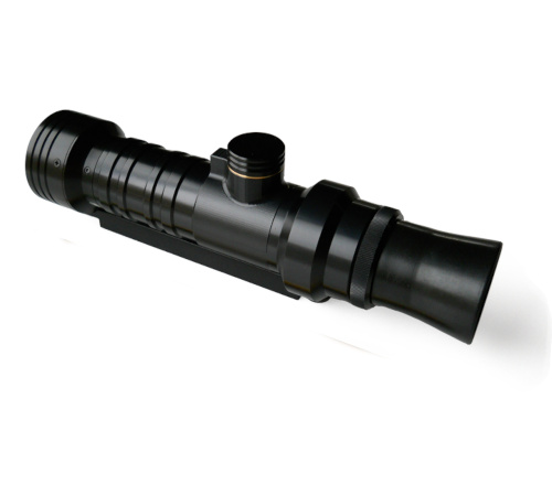 [CR-250] Colorimetry Research CR-250