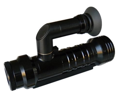 [CR-250-VO-201] Colorimetry Research CR-250 with VO-201