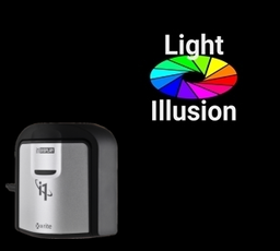 ColourSpace FSI Light with Basic Probe