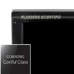 Custom Gorilla Glass Screen Cover for DM220