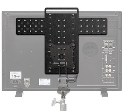 Multifunctional Receiver T-Plate 2