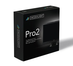 [ML.PRO2.2M] MediaLight Pro2 2m
