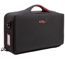 [CH6RU] FSI Solutions 6RU carrying case with built-in hood